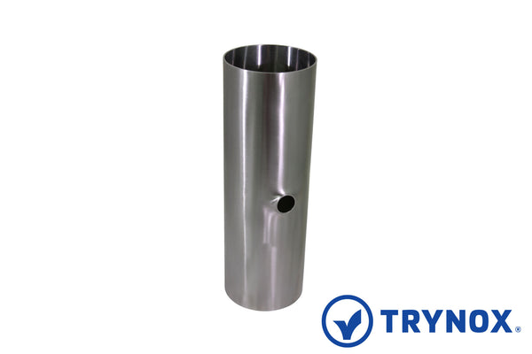 stainless steel reducer