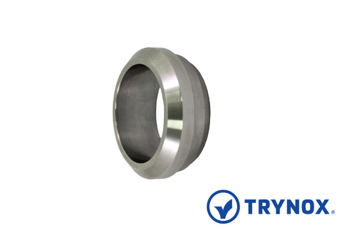 bevel seat welding ferrule