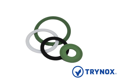 sanitary clamp gasket