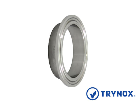 short welding ferrule