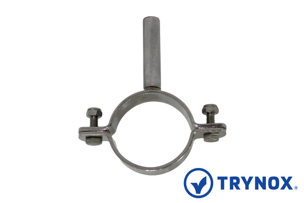 Trynox Sanitary DIN Pipe Hanger