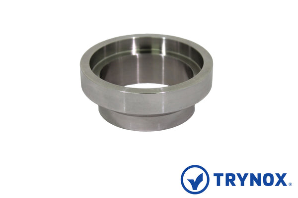 Trynox Sanitary E-Line Female Welding Ferrule