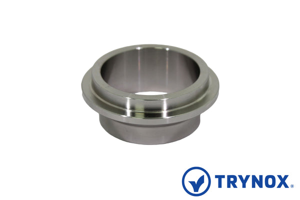 Trynox Sanitary E-Line Male Welding Ferrule