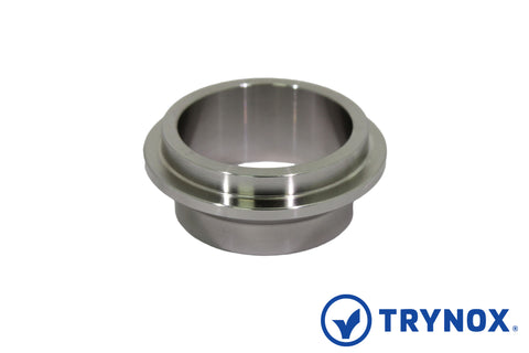 Trynox Sanitary E-Line Male Welding Ferrule
