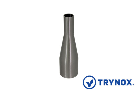 bpe concentric reducer