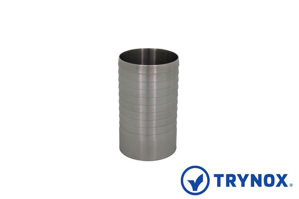 Trynox Sanitary SMS Welding Hose Adapter