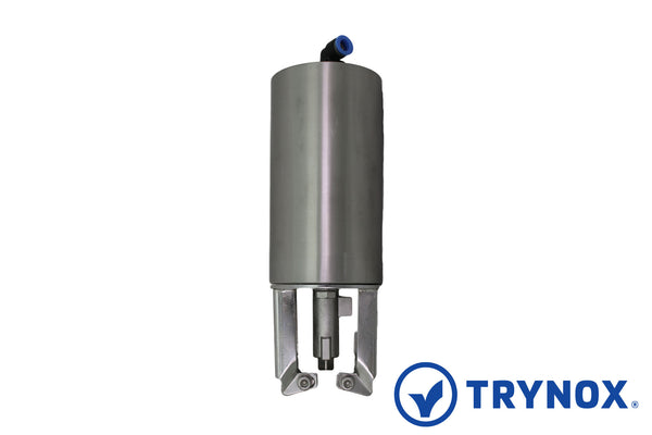 Trynox Sanitary Pneumatic Actuator Air/Spring