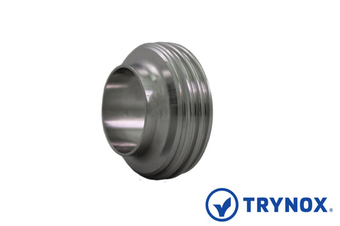 Trynox Sanitary SMS Welding Male